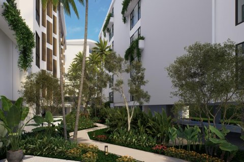 Condo à Kamala, Thaïlande, 1 chambre  № 74312 - photo 2