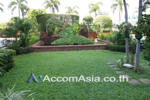 Eigentumswohnung in Watthana, Bangkok, Thailand, 2 Schlafzimmer  № 218389 - Foto 17