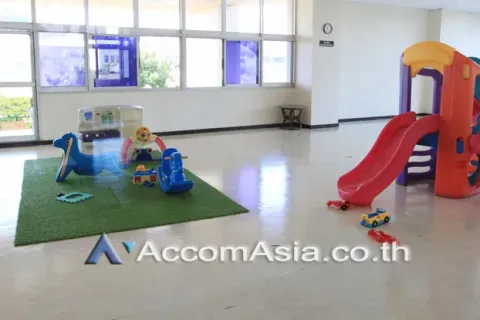 Eigentumswohnung in Watthana, Bangkok, Thailand, 2 Schlafzimmer  № 218389 - Foto 13