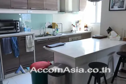 Eigentumswohnung in Watthana, Bangkok, Thailand, 2 Schlafzimmer  № 218389 - Foto 5