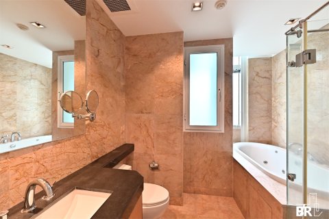 Condo in Bangkok, Thailand, 2 bedrooms  № 187963