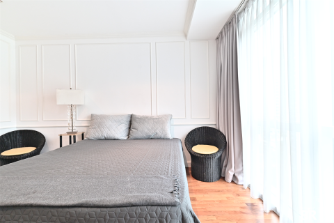 Condo in Bangkok, Thailand, 2 bedrooms № 187963