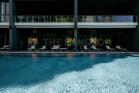Condo in Bangkok, Thailand, 2 bedrooms  № 187966 - photo 10