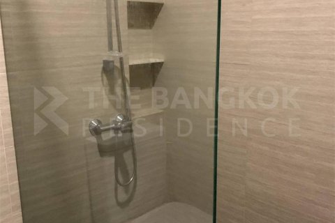 Condo à Bangkok, Thaïlande, 1 chambre  № 187964