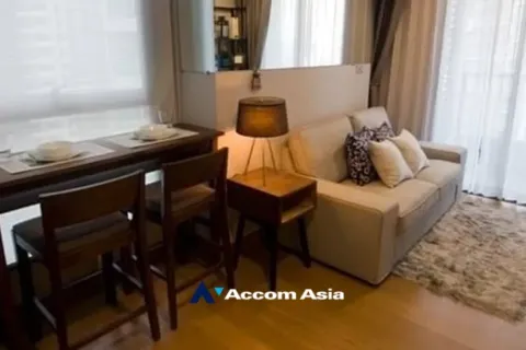 Eigentumswohnung in Khlong Toei, Bangkok, Thailand, 1 Schlafzimmer № 219494 - Foto 2
