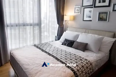 Eigentumswohnung in Khlong Toei, Bangkok, Thailand, 1 Schlafzimmer № 219494 - Foto 4