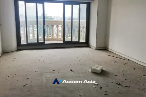 Estudio en el condominio en Bang Rak, Bangkok, Tailandia № 219489