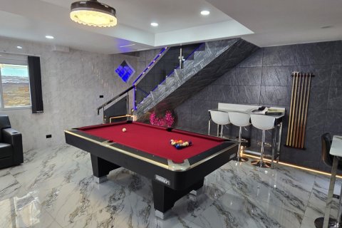 House in Pattaya, Thailand 3 bedrooms № 192717 - photo 4