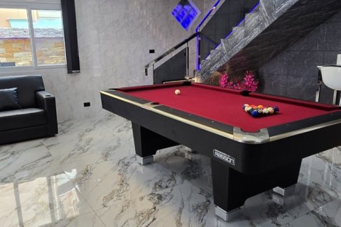 House in Pattaya, Thailand 3 bedrooms № 192717 - photo 9