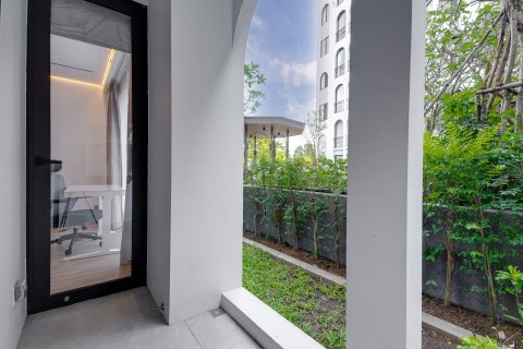 Apartment in Pattaya, Thailand 2 rooms № 194723 - photo 9