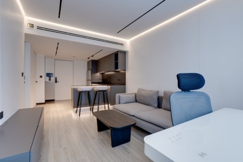 Apartment in Pattaya, Thailand 2 rooms № 194723 - photo 5