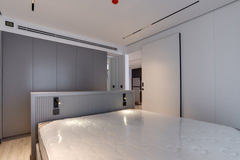 Apartment in Pattaya, Thailand 2 rooms № 194723 - photo 7