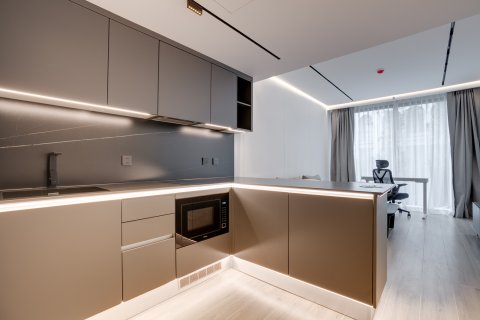 Apartment in Pattaya, Thailand 2 rooms № 194723 - photo 2