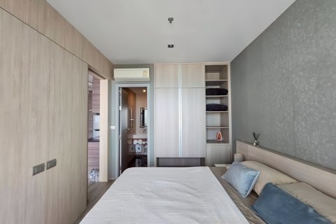 Apartment in Pattaya, Thailand 1 bedroom № 194724 - photo 9
