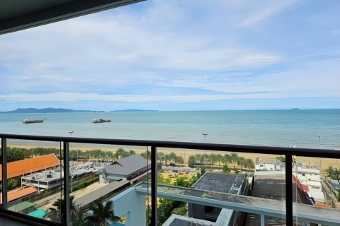 Apartment in Pattaya, Thailand 1 bedroom № 194724