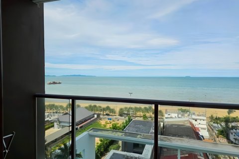 Apartment in Pattaya, Thailand 1 bedroom № 194724 - photo 4