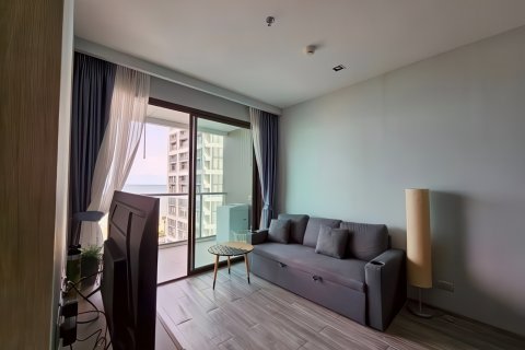 Apartment in Pattaya, Thailand 1 bedroom № 194724 - photo 6