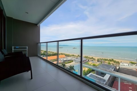 Apartment in Pattaya, Thailand 1 bedroom № 194724 - photo 3