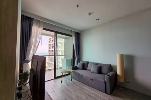 Apartment in Pattaya, Thailand 1 bedroom № 194724 - photo 17