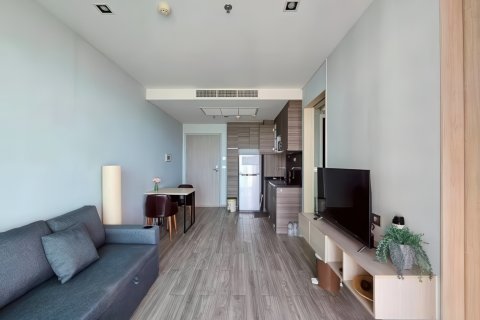 Apartment in Pattaya, Thailand 1 bedroom № 194724 - photo 5
