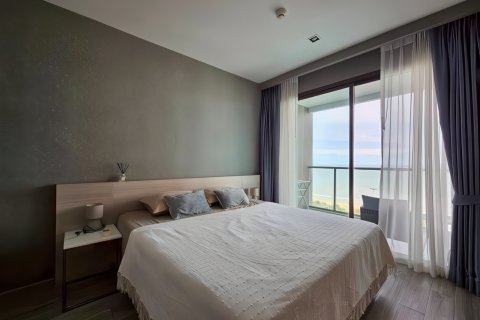 Apartment in Pattaya, Thailand 1 bedroom № 194724 - photo 8
