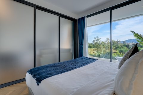 Apartamento de 2 habitaciones en Pattaya, Tailandia № 194719 - foto 7