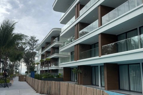 Apartamento de 2 habitaciones en Pattaya, Tailandia № 194719 - foto 26