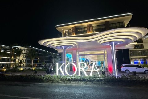 Apartamento de 2 habitaciones en Pattaya, Tailandia № 194719 - foto 17