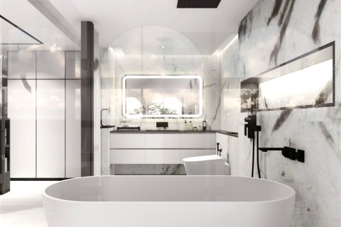 Apartment in Pattaya, Thailand 2 rooms № 194721 - photo 3