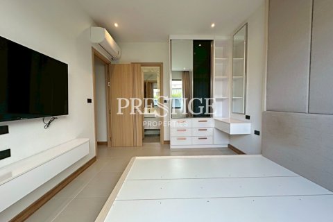 บ้านในพัทยา, ประเทศไทย 4 ห้องนอน № 198146 - รูปถ่าย 23