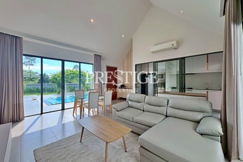 บ้านในพัทยา, ประเทศไทย 4 ห้องนอน № 198146 - รูปถ่าย 6