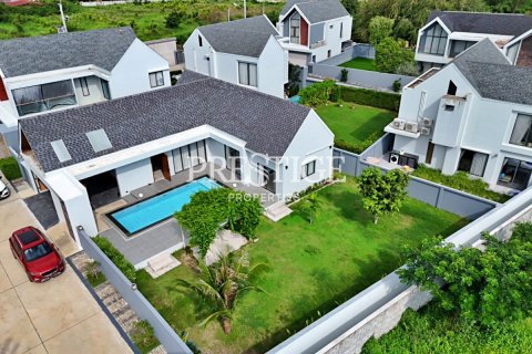 บ้านในพัทยา, ประเทศไทย 4 ห้องนอน № 198146 - รูปถ่าย 29