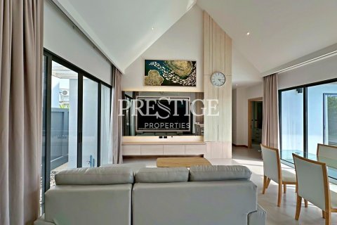 บ้านในพัทยา, ประเทศไทย 4 ห้องนอน № 198146 - รูปถ่าย 5