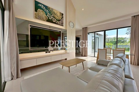 บ้านในพัทยา, ประเทศไทย 4 ห้องนอน № 198146 - รูปถ่าย 4