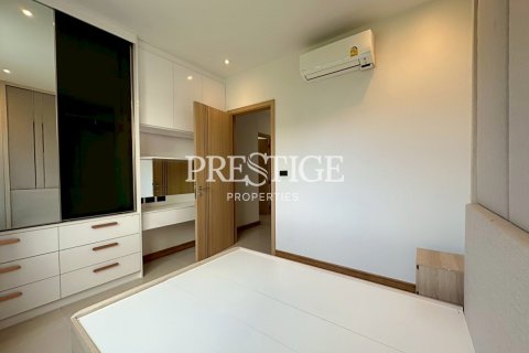 บ้านในพัทยา, ประเทศไทย 4 ห้องนอน № 198146 - รูปถ่าย 19