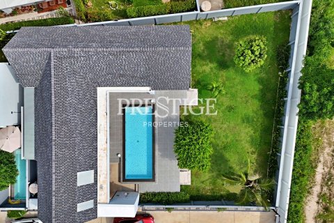 บ้านในพัทยา, ประเทศไทย 4 ห้องนอน № 198146 - รูปถ่าย 30