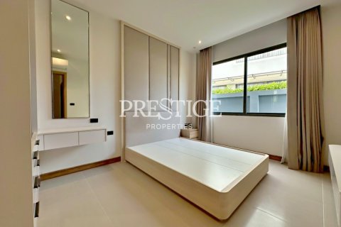 บ้านในพัทยา, ประเทศไทย 4 ห้องนอน № 198146 - รูปถ่าย 21