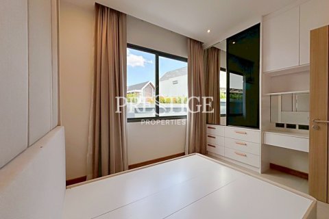 บ้านในพัทยา, ประเทศไทย 4 ห้องนอน № 198146 - รูปถ่าย 17
