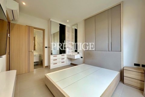 บ้านในพัทยา, ประเทศไทย 4 ห้องนอน № 198146 - รูปถ่าย 22