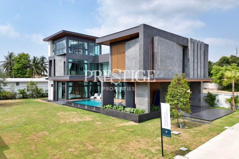 บ้านในพัทยา, ประเทศไทย 4 ห้องนอน № 198148 - รูปถ่าย 29