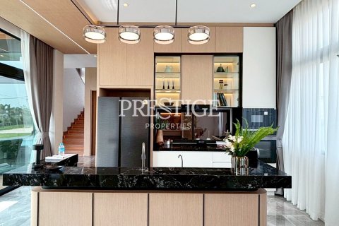 บ้านในพัทยา, ประเทศไทย 4 ห้องนอน № 198149 - รูปถ่าย 6