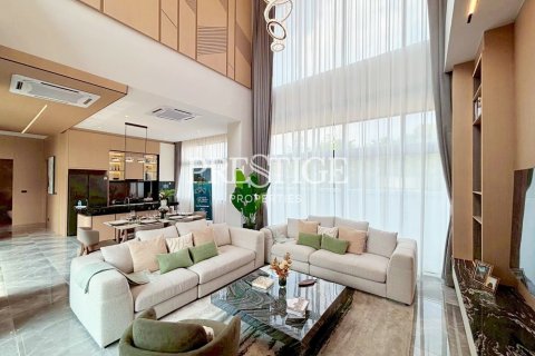 บ้านในพัทยา, ประเทศไทย 4 ห้องนอน № 198149 - รูปถ่าย 2