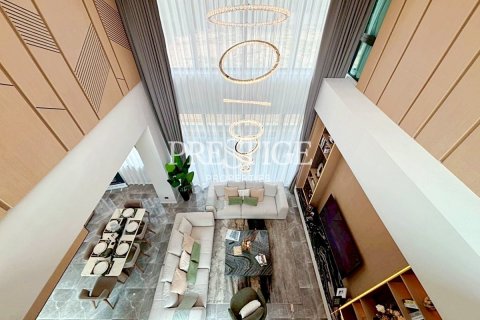 บ้านในพัทยา, ประเทศไทย 4 ห้องนอน № 198149 - รูปถ่าย 3