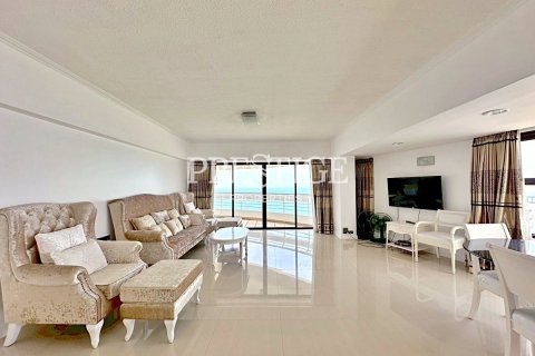 Condo in Pattaya, Thailand, 2 bedrooms № 198151