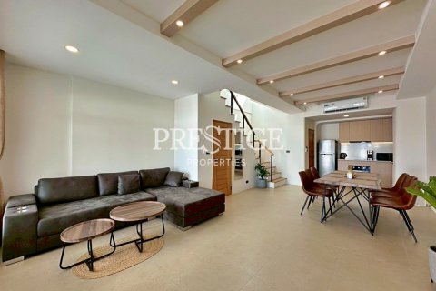 House in Pattaya, Thailand 3 bedrooms № 198145 - photo 3