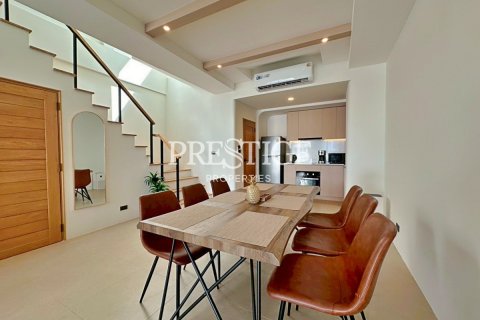 House in Pattaya, Thailand 3 bedrooms № 198145 - photo 6