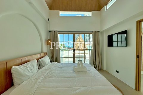 House in Pattaya, Thailand 3 bedrooms № 198145 - photo 21