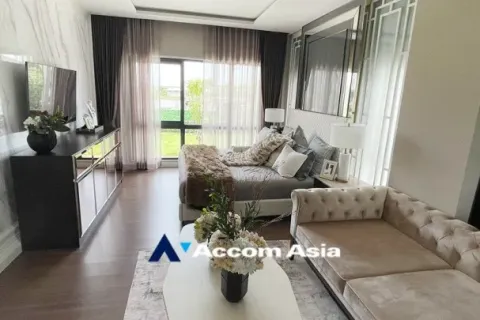 Haus in Bang Na, Bangkok, Thailand 5 Schlafzimmer № 219358 - Foto 6