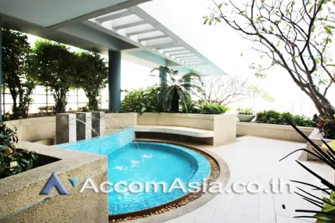 Eigentumswohnung in Watthana, Bangkok, Thailand, 1 Schlafzimmer № 219360 - Foto 6