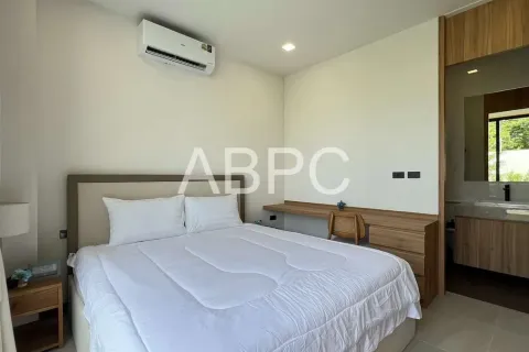 Casa de 3 dormitorios en Pattaya, Tailandia № 211313 - foto 12